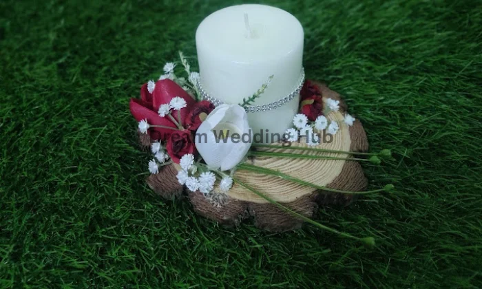 Eden Wedding Planner
