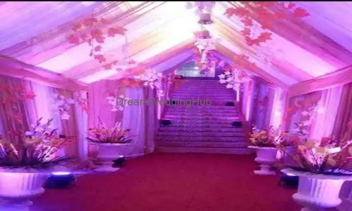 Edesia The Party Hall Edesia The Party Hall