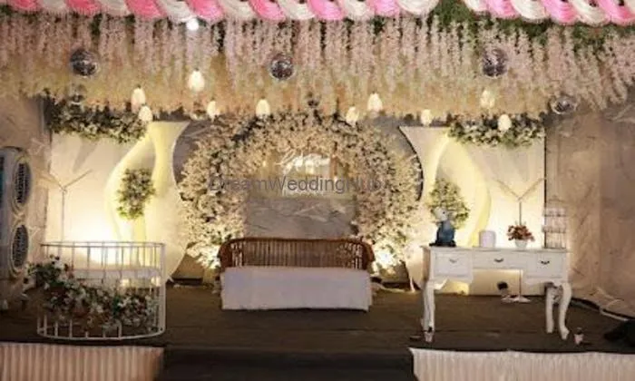 Edk Event Planners And Decorations