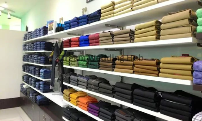 Eeshals Mens Wear