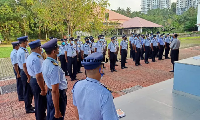 Efficient Security Service