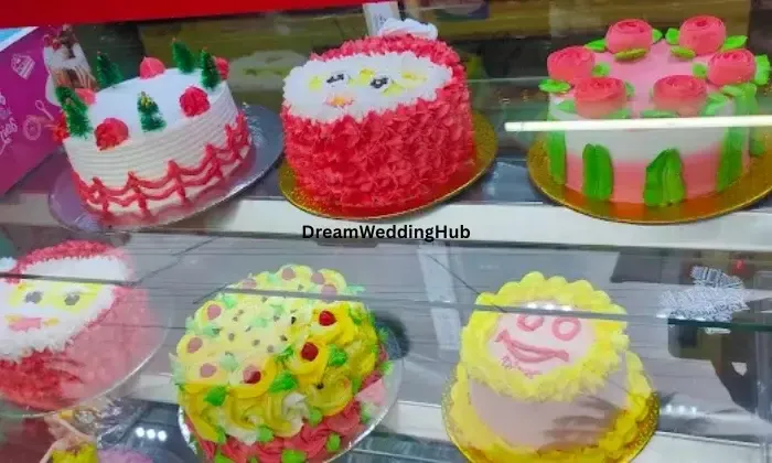 Eggless Cake Shop Radharanis Kitchen
