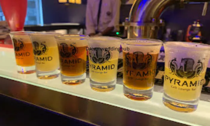  Egyptian Brewery