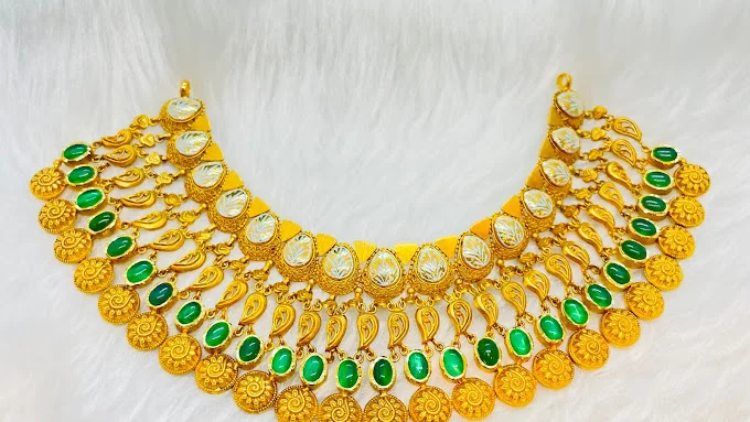 Eiffel Gold