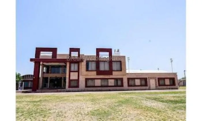 Eight Steps Resort