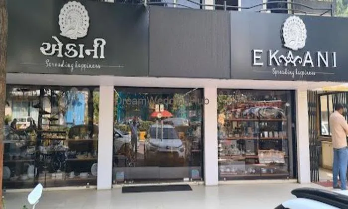 Ekaani Ahmedabad