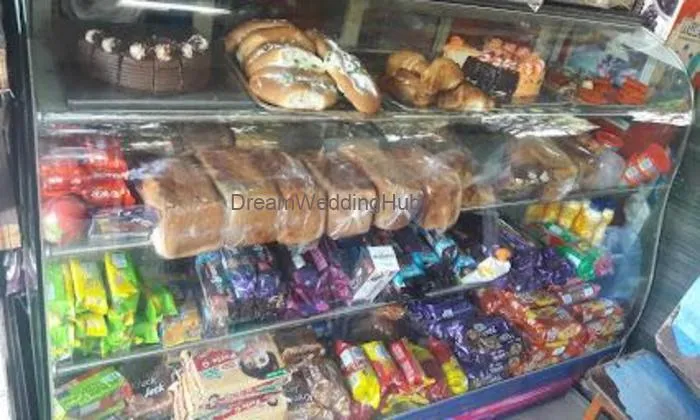 Ekadanta Bakery