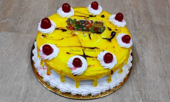 Ekam Bakery