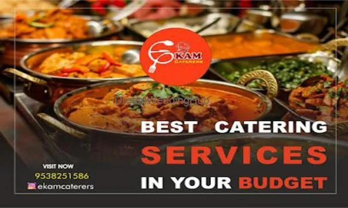 Ekam Caterers