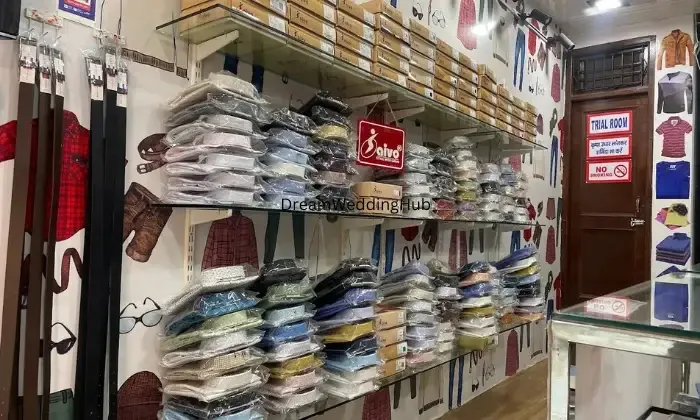 Ekam Fashion Point
