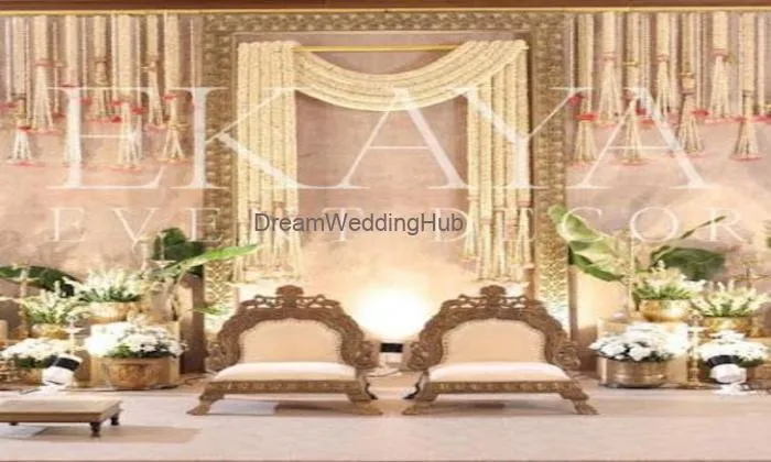 Ekaya Event Decor