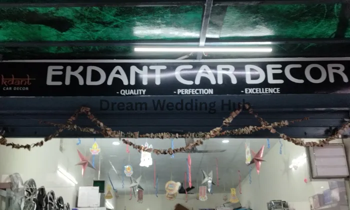 Ekdant Decoration Ekdant Decoration
