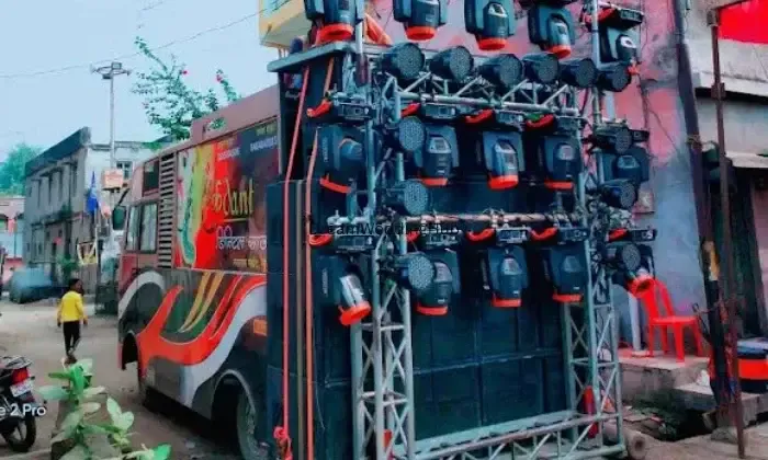 Ekdant Digital Sound Bhusawal