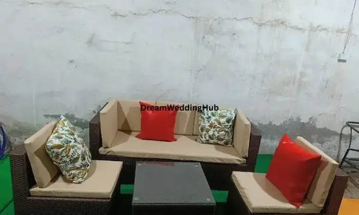 Ekrame Outdoor Furniture Manufacturer