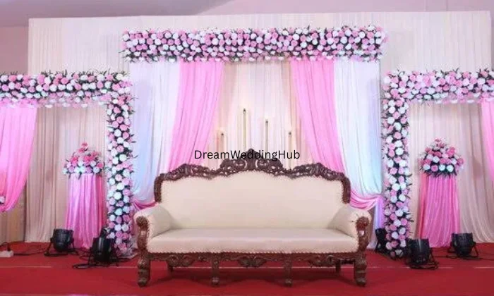 Ekso Event Planner  Wedding Planner