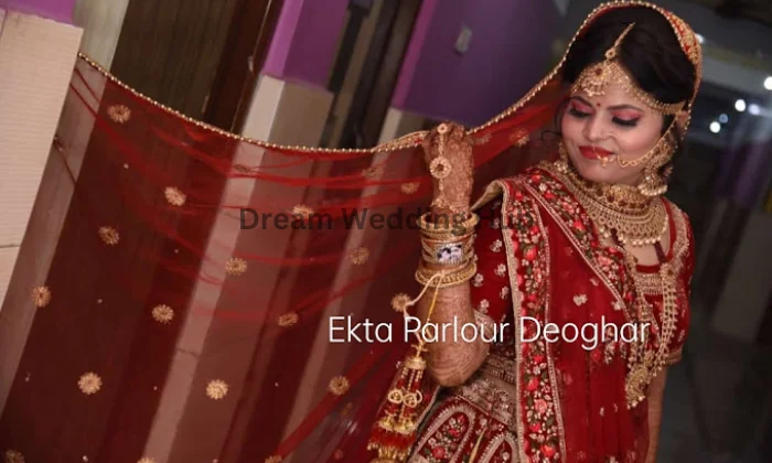 Ekta Beauty Parlour