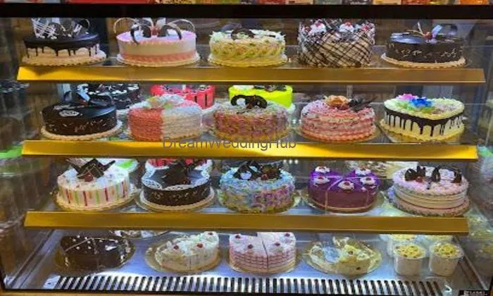 Ekta Cake Shop
