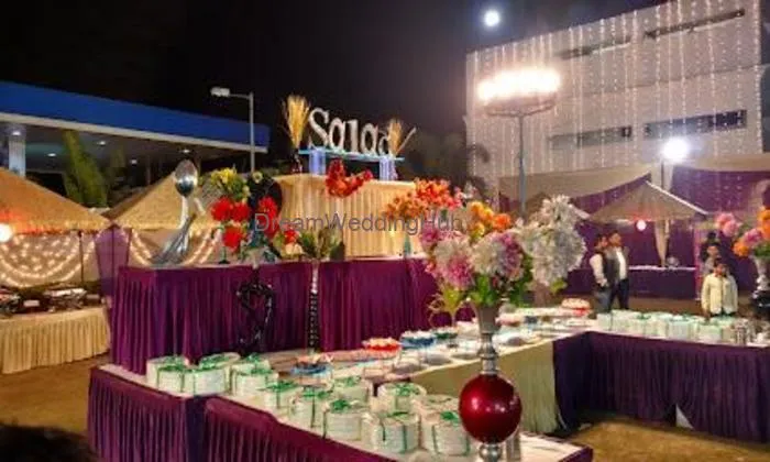 Ekta Caters