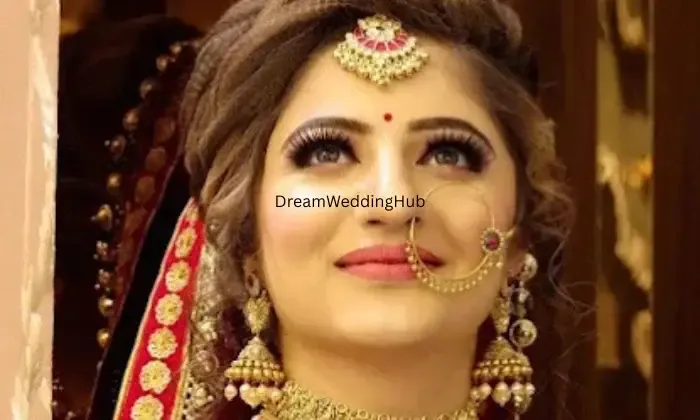 Ekta Dev Makeover