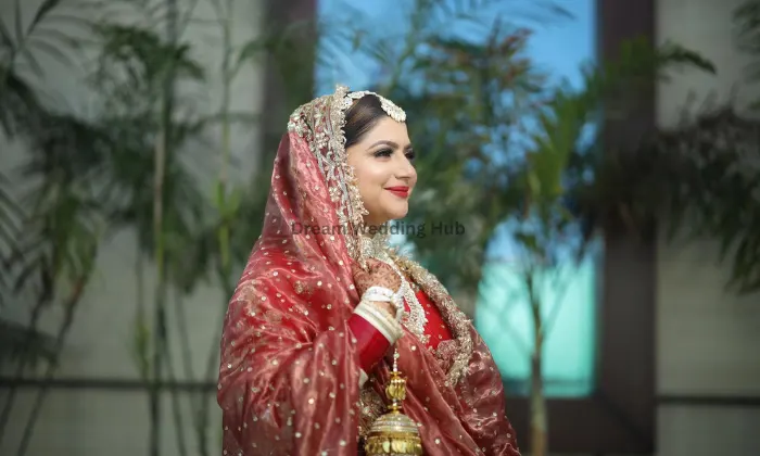 Ekta Makeover