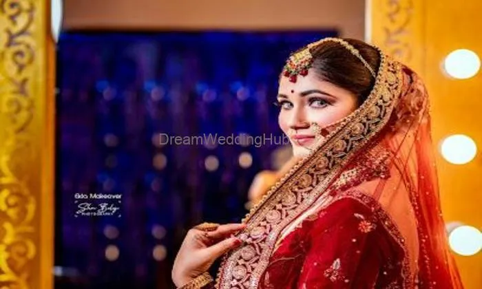 Ekta Makeovers