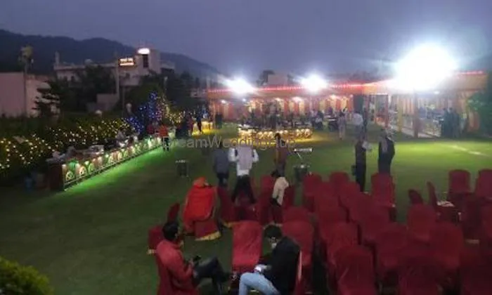 Ekta Marriage Garden Ekta Marriage Garden