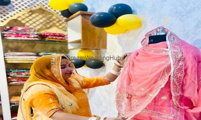 Ekta Paridhan