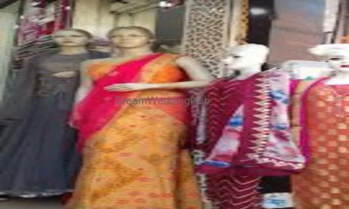 Ekta Saree Sansar | Saree | Lehenga