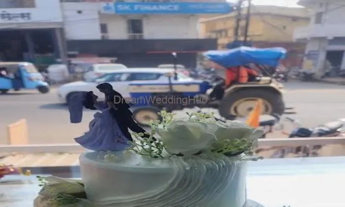 Ekta-the Artisan's Bakery
