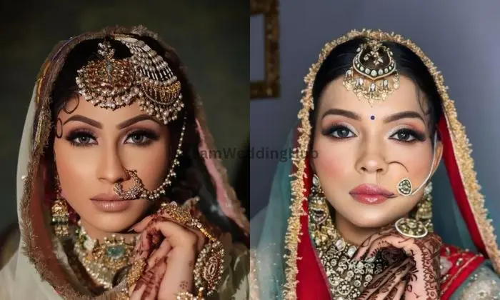 Ektaarya Makeovers