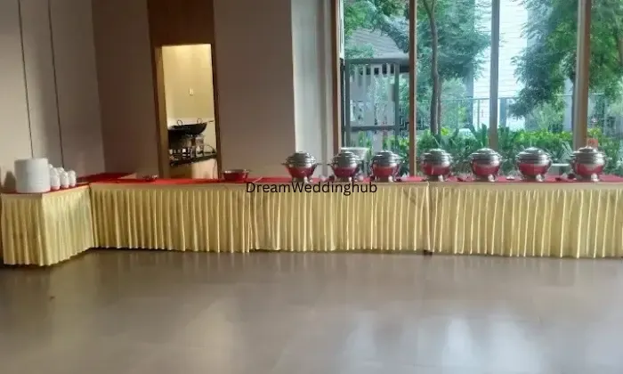 Ekveera Caterers