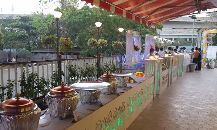 Ekveera Catering