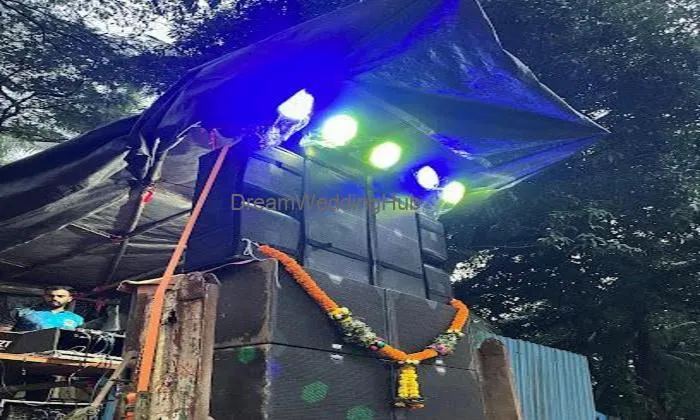 Ekveera Sound & Lights