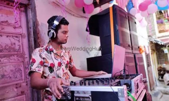 Ekvira Aai Sound System Dj Jaggu