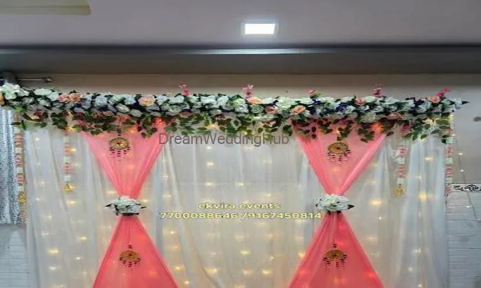 Ekvira Event And Ballon Decoration