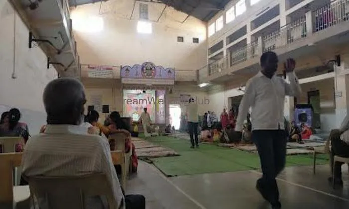 Ekvira Mangal Karyalaya