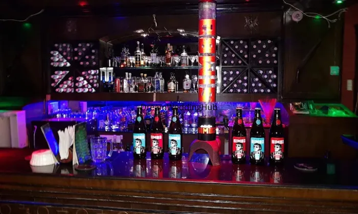El Dorado Bar