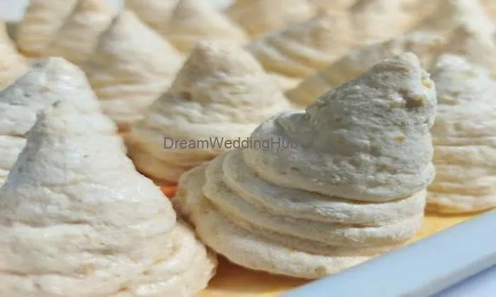 El Manna Macroons El Manna Macroons