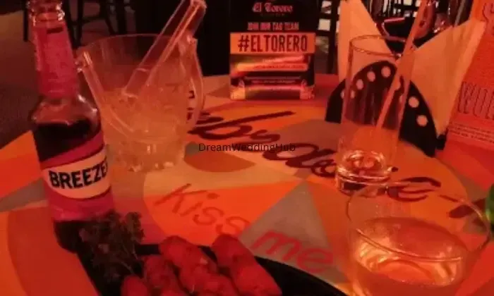 El Torero Bar
