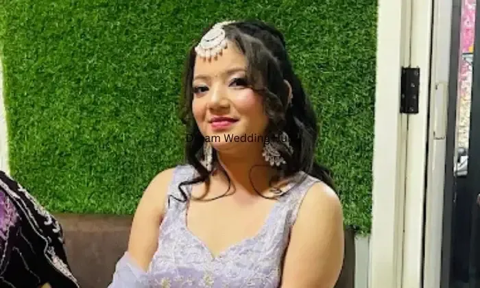 Elegance Beauty Salon
