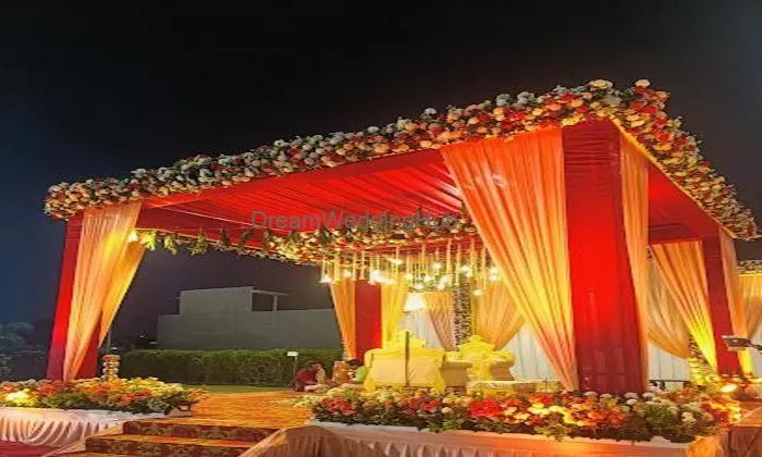 Elegance Decoration