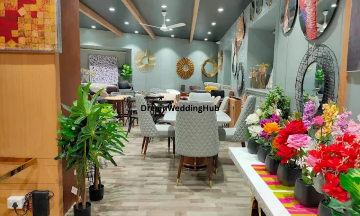 Elegance Furniture And Art