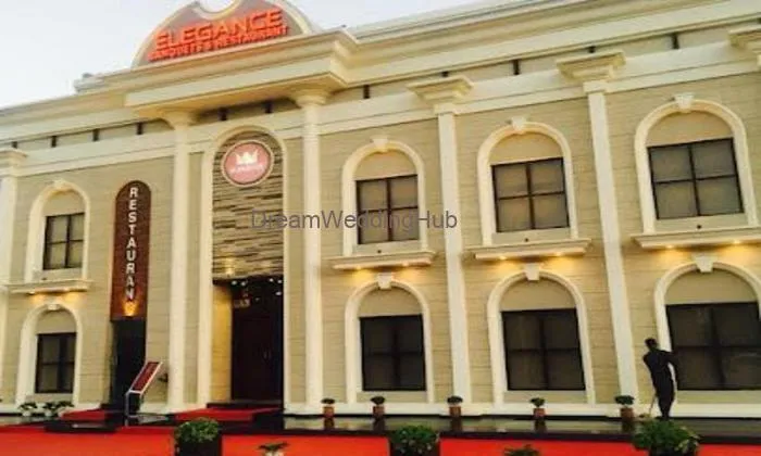 Elegance Hotel