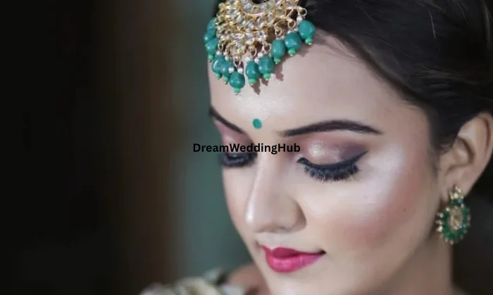 Elegance Makeup Studio