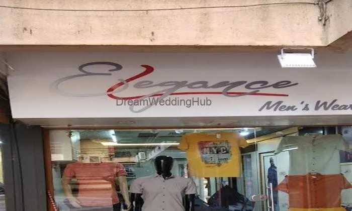 Elegance Men's Wear