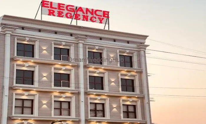 Elegance Regency