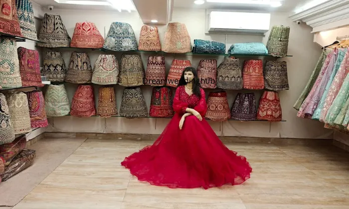 Elegance - The Bridal Shop