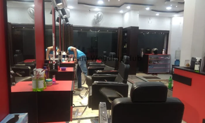 Elegant Beauty Parlour