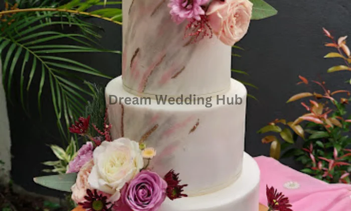 Elegant Cakes
