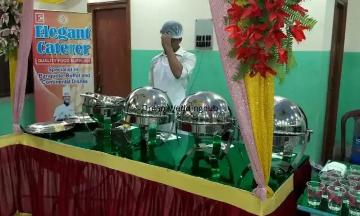 Elegant Caterer